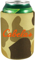 Koozies: Neoprene Can and Bottle Cooler